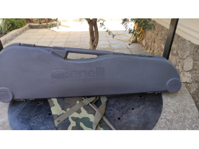 Benelli Raffaello Crio Buen Estado