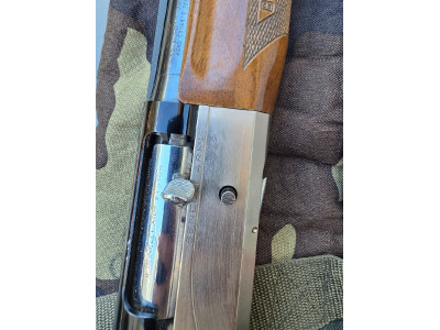 Benelli Raffaello crio buen estado