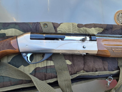 Benelli Raffaello crio buen estado