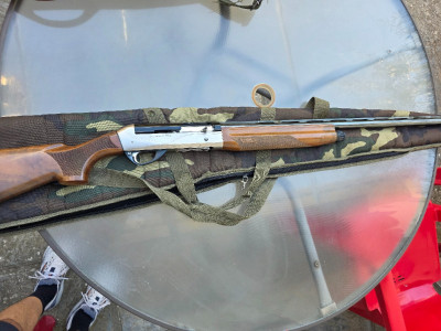 Benelli Raffaello Crio Buen Estado