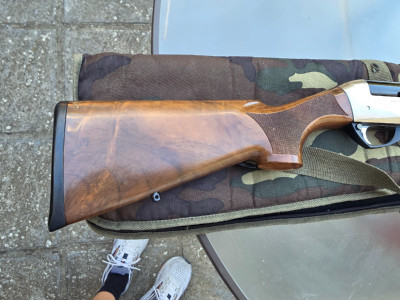 Benelli Raffaello crio buen estado