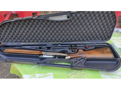 Benelli Raffaello Crio Buen Estado