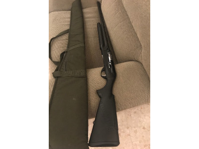 BENELLI RAFFAELLO CRIO COMFORT ZURDO