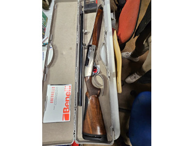 Benelli Raffaello power bore cal.12