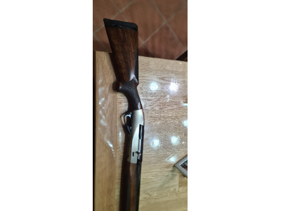 Benelli Raffaello Power Bore Crio Barrel