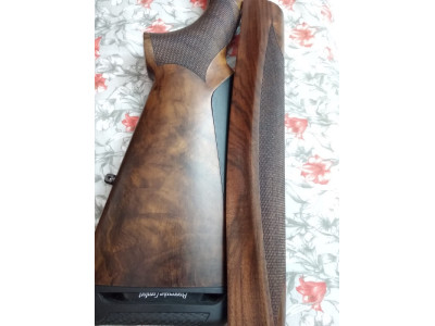 Semiautomática Benelli Raffaello Powerbore