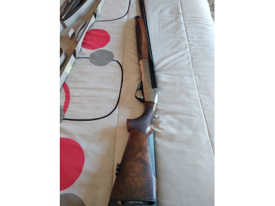 Semiautomática Benelli Raffaello Powerbore