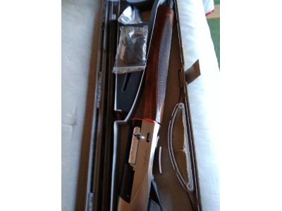 Semiautomática Benelli Raffaello Powerbore
