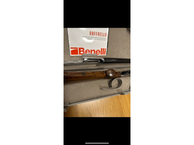 Benelli raffaello powerbore calibre 12