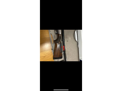 Benelli raffaello powerbore calibre 12