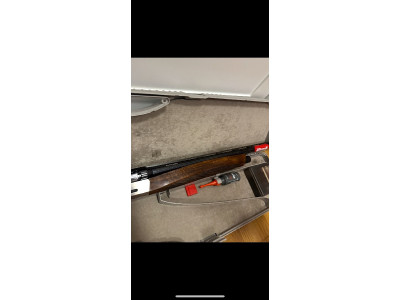 Benelli raffaello powerbore calibre 12