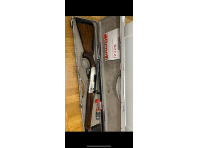 Benelli Raffaello Powerbore Calibre 12