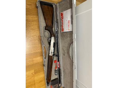 Benelli Raffaello Powerbore Calibre 12