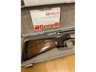 Benelli Raffaello Powerbore Calibre 12
