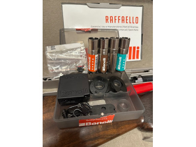 Benelli Raffaello Powerbore Calibre 12