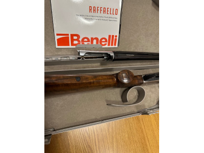 Benelli Raffaello Powerbore Calibre 12