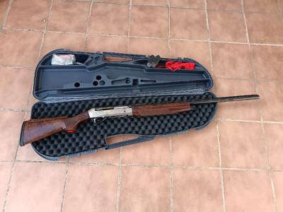 Benelli Raffaello Serie Limited