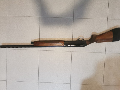 Benelli repetidora 121