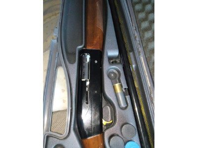 Benelli repetidora super 90