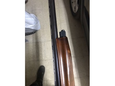 Benelli sl 121 escopeta