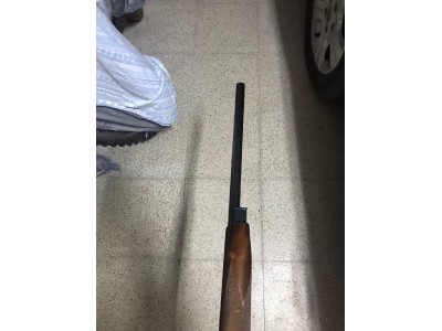 Benelli sl 121 escopeta