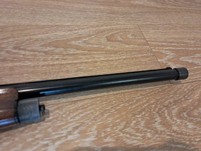 Benelli SL 121, repetidora