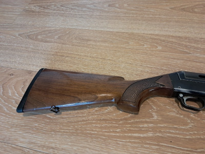 Benelli SL 121, repetidora