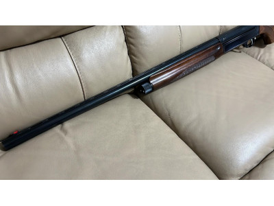 benelli sl-121 semiautomática perfecto estado