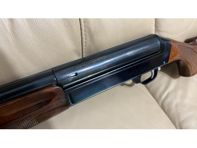 benelli sl-121 semiautomática perfecto estado