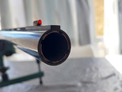 Benelli repetidora superligera