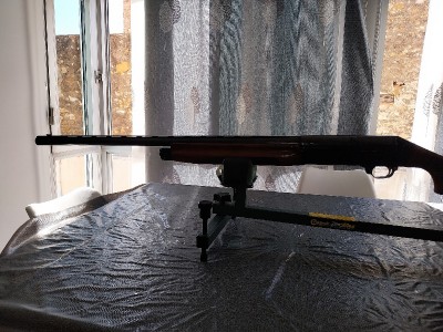 Benelli repetidora superligera