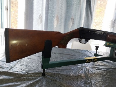 Benelli repetidora superligera