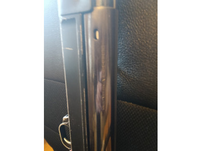 Benelli SL Calibre 12