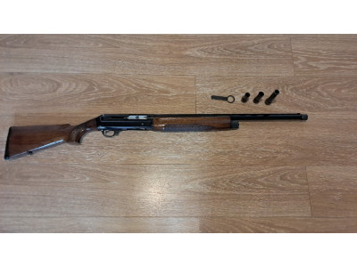 Benelli SL121, Repetidora
