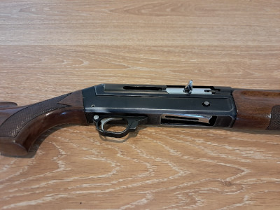 Benelli SL121, repetidora