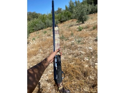 Benelli sl121 repetidora