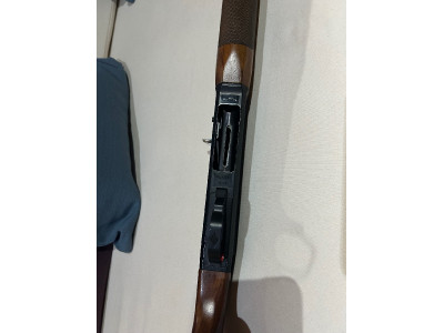 Benelli SL121 semiautomática