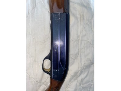 Benelli súper 90 repetidora