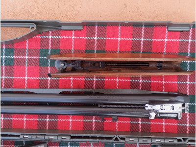 Benelli Sporting 828 U Sport