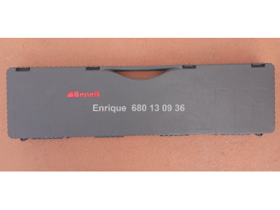 Benelli Sporting 828 U Sport