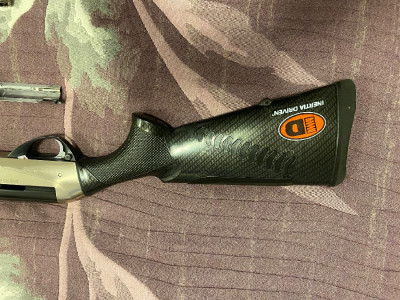 Benelli Supersport… buen estado