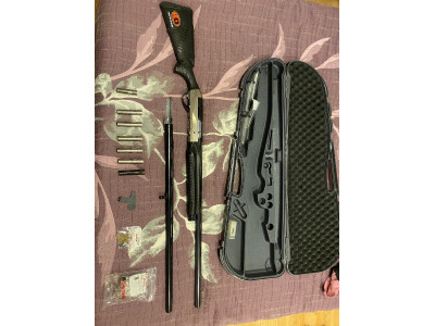 Benelli SuperSport en buen estado