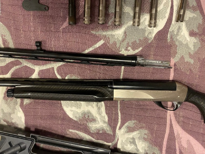 Benelli Supersport… buen estado