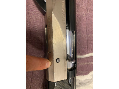 Benelli Supersport… buen estado