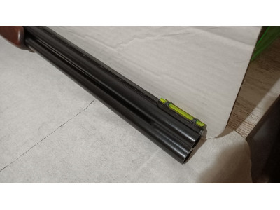 Benelli Urbino 12/76