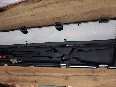 Benelli Vinci confortech cal 12