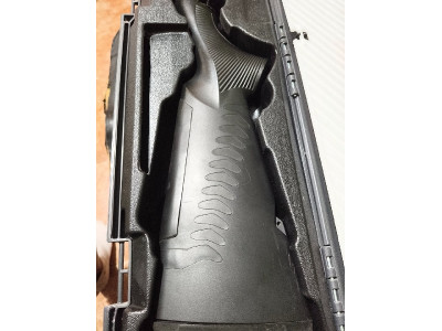 Benelli Vinci confortech cal 12