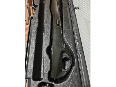 Benelli Vinci confortech cal 12