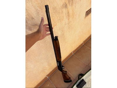 Benelli Vitoria S.A 121