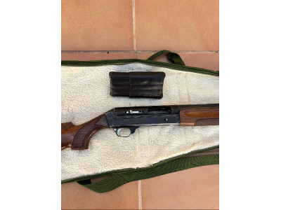 Benelli vitoria sl 121